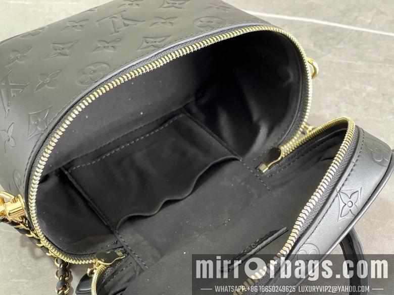 LV Replica Bags Vanity M57118 19X13X11 AK