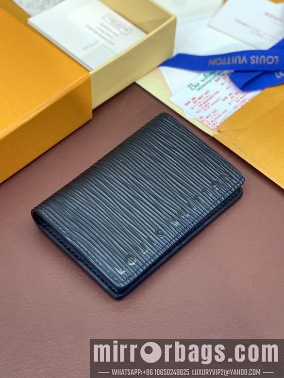 LV Replica Bags M83330 7.5X11.1X1cm