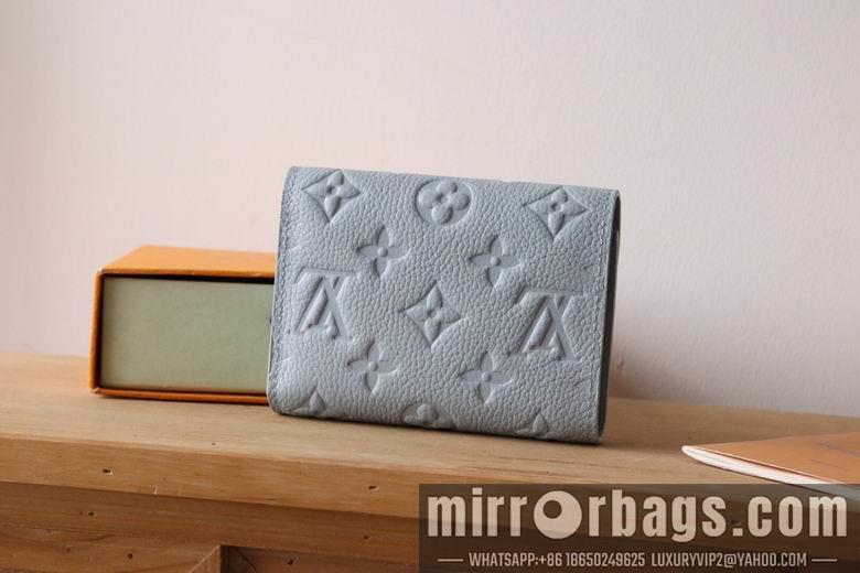 LV Replica Bags M83271 12X9.5X1.5cm