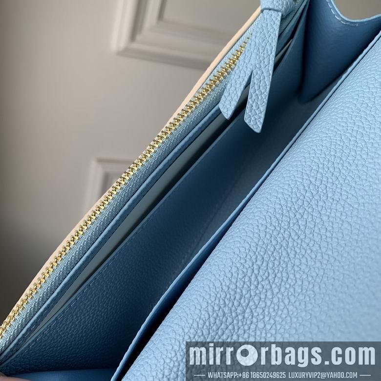 LV Replica Bags Emilie M82341 19x10x2cm gf1