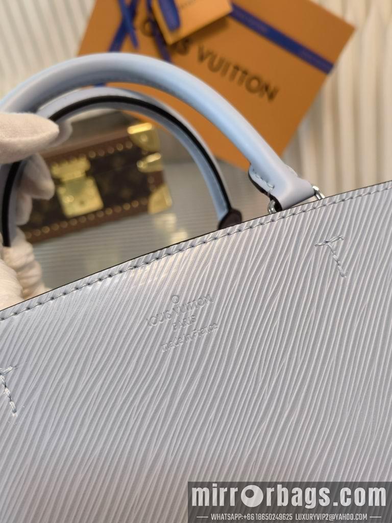 LV Replica Bags Marelle Tote M59953 M30x21x13cm gf