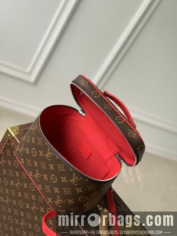 LV Replica Bags Nice M42265 24x14x17cm gf