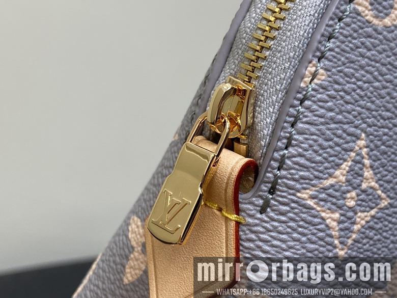 LV Replica Bags Cosmetique M12440 19x12x6cm gf