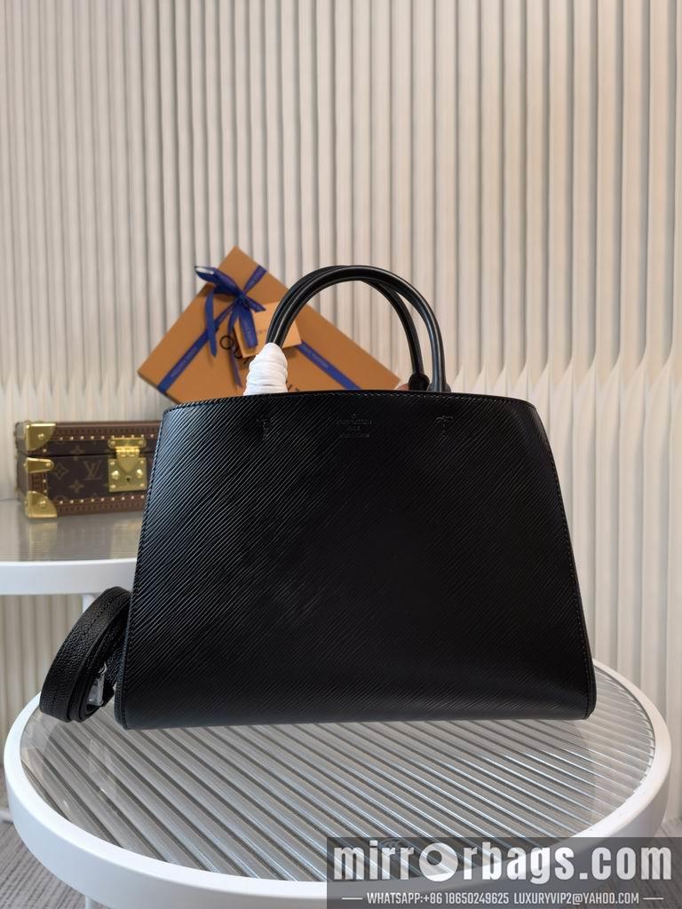 LV Replica Bags Marelle Tote M59953 M30x21x13cm gf