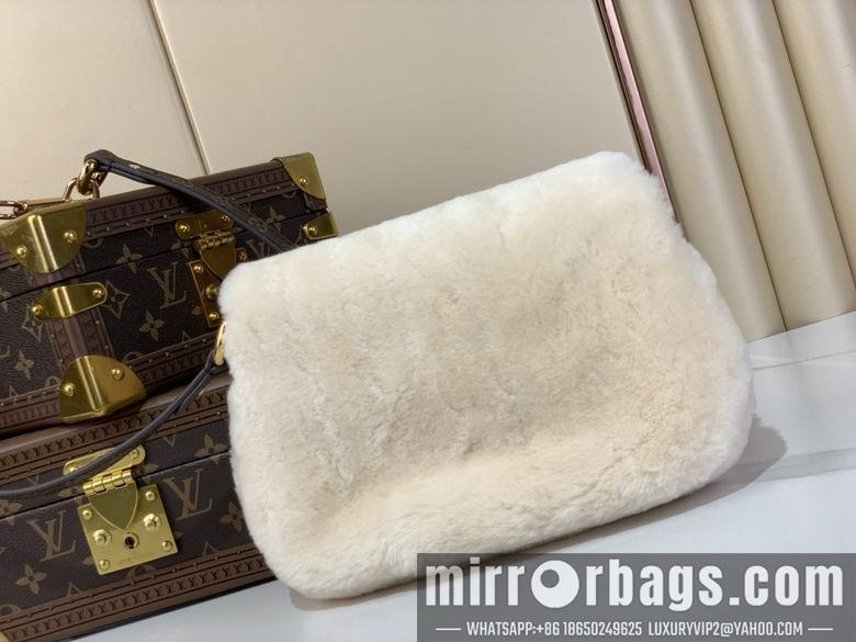 LV Replica Bags M12097 27X18X3cm