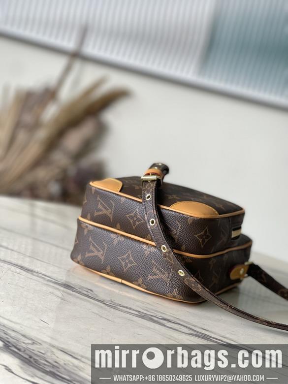 LV Replica Bags M45236 20X15x10cm gf