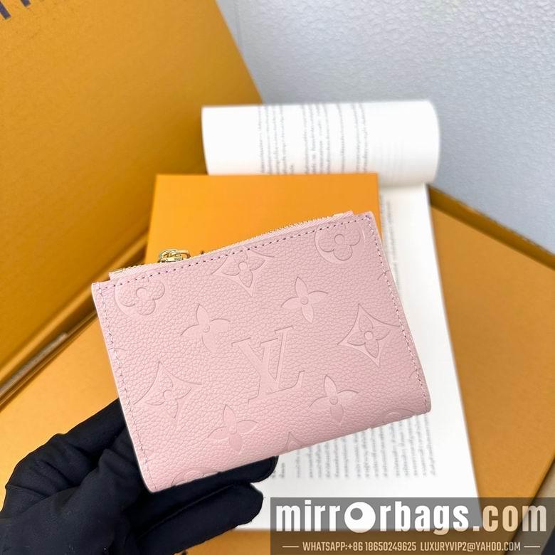 LV Replica Bags M82381 9X11.5X1.5cm YG 3colour