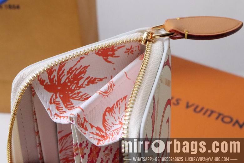 LV Replica Bags M83658 11X8.5X2cm YG 2colour