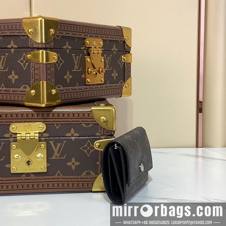 LV Replica Bags Victor M12598 11.5x9x2.5cm gf1