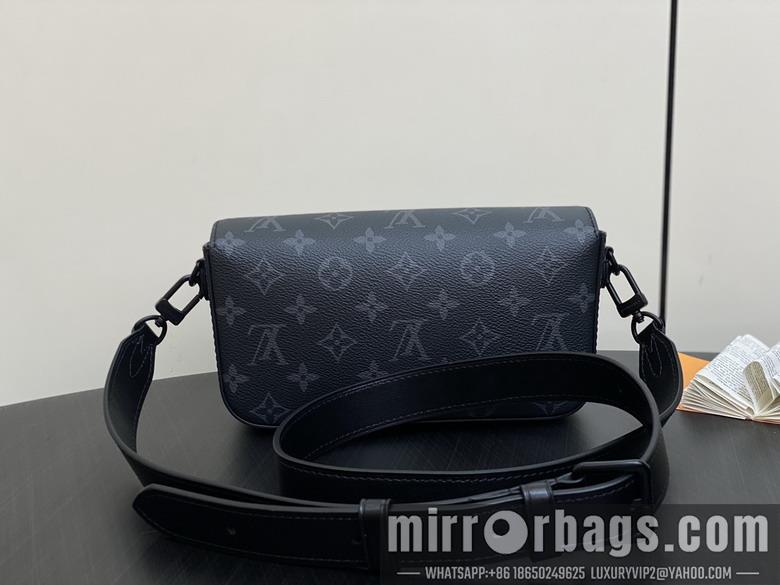 LV Replica Bags Monsuri M83567 22x12x6cm gf
