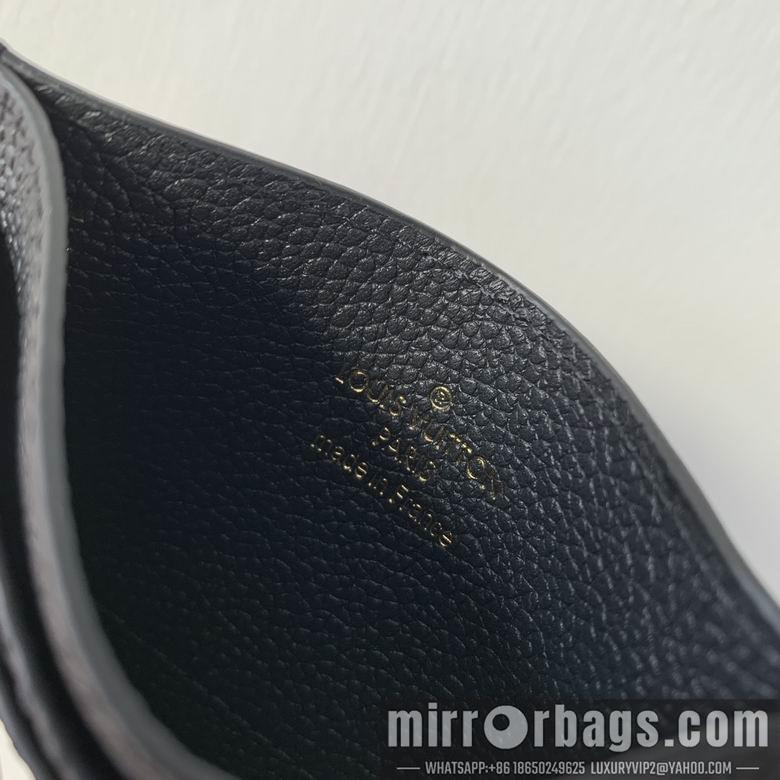 LV Replica Bags M82132 10.2x7.3x0.3cm gf