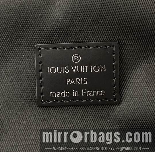 LV Replica Bags Avenue N41719 21x13x8cm gf
