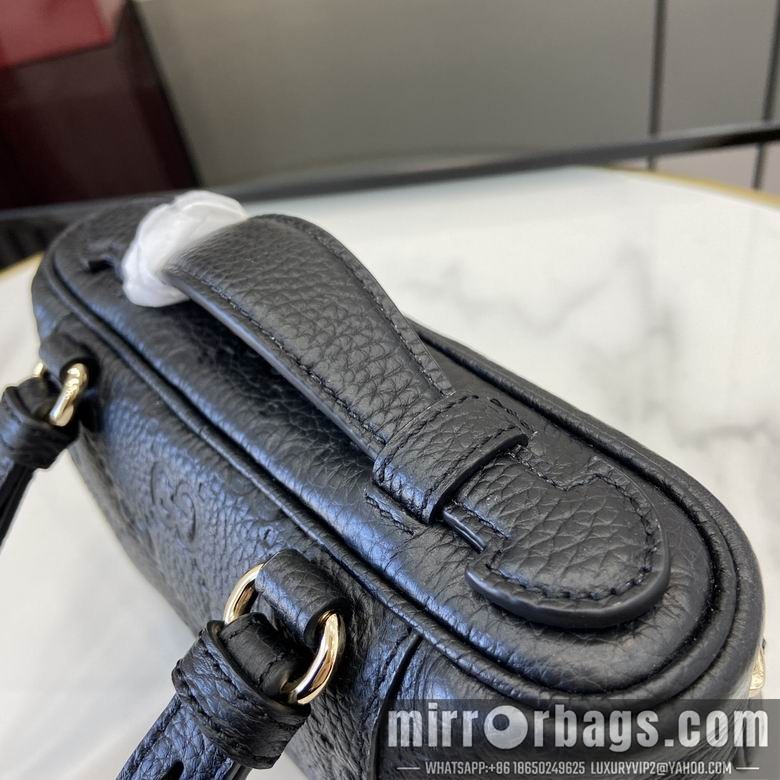 Gucci Replica Bags 815949 20X12X5cm