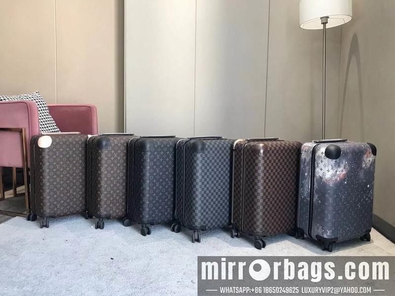 LV Replica Bags LV Horizon 35x23x55cm Qs