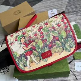 Gucci Replica Bags 664143 29X19X8.4cm MP 2colour-1