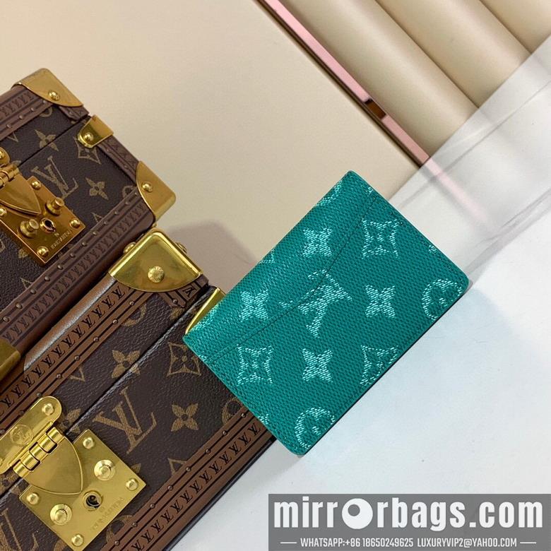 LV Replica Bags m12658 11.1x1x7.5cm gf