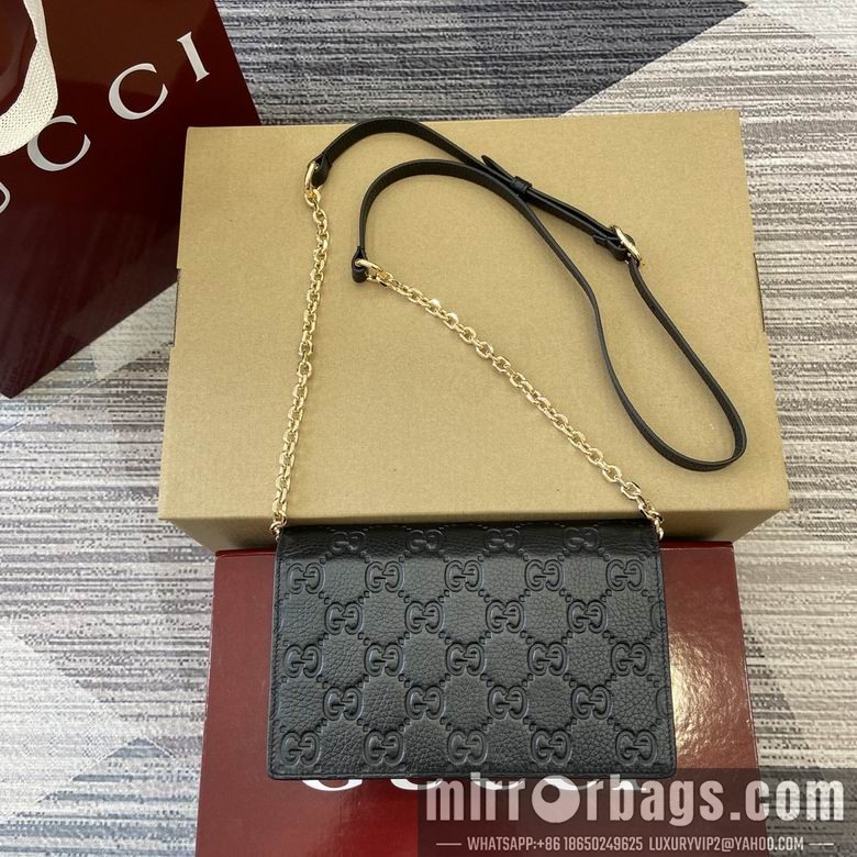 Gucci Replica Bags 818705 20X12.5X4cm MP