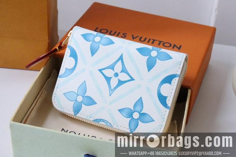 LV Replica Bags M83658 11X8.5X2cm YG 2colour