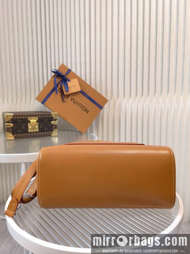 LV Replica Bags Marelle Tote M59953 M30x21x13cm gf