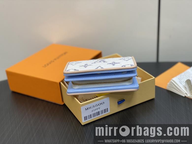 LV Replica Bags Wallet M83500 11.5x8.5x2.2cm gf