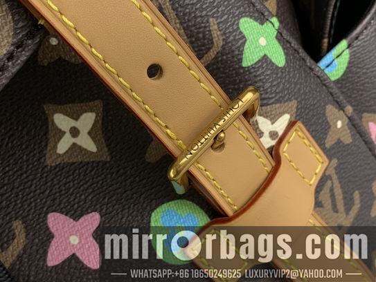 LV Replica Bags Christopher M25240 38x44x12.5cm gf