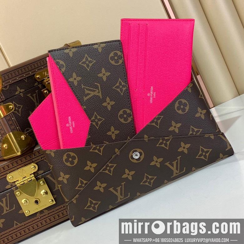LV Replica Bags Kirigami m12403 11x2x23cm gf
