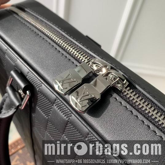 LV Replica Bags Sirius N45288 35x27x7cm gf