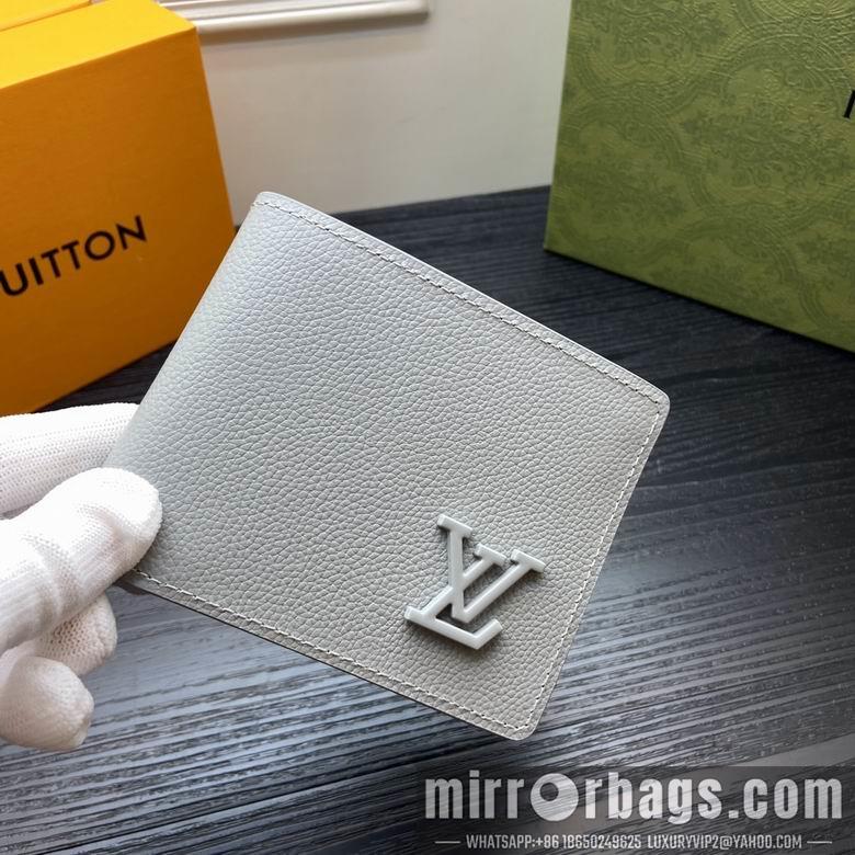 LV Replica Bags M81026 11.5X9X1.5cm YG 3colour