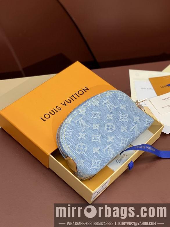LV Replica Bags M83616 19X12X6cm