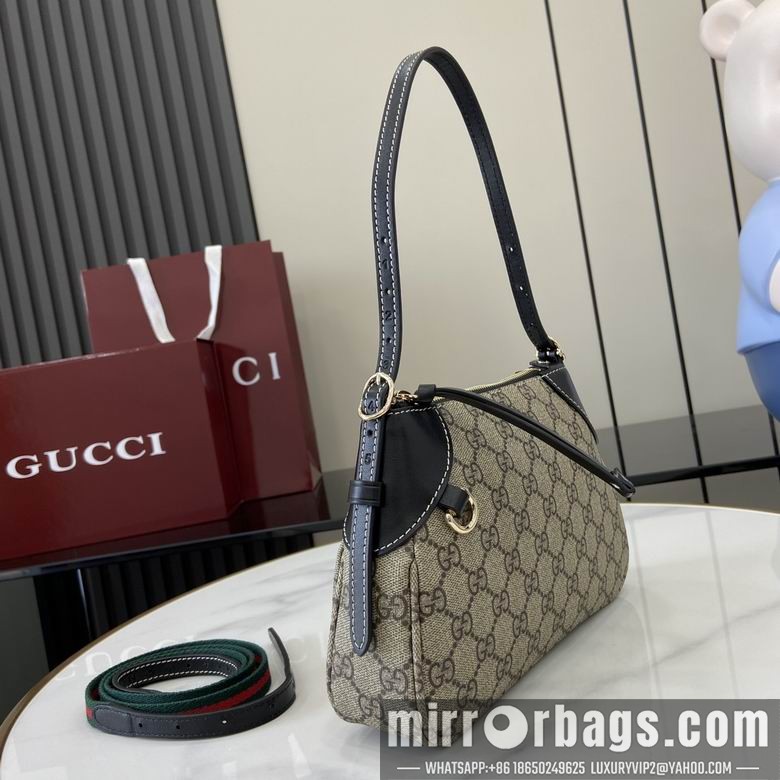 Gucci Replica Bags 815218 24.5X16X5cm