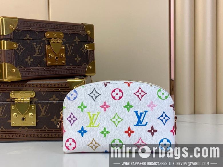 LV Replica Bags m13744 19x12x6cm gf
