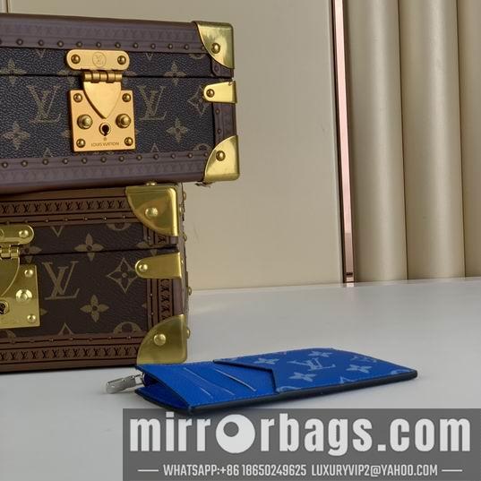 LV Replica Bags Coin M83102 8x14.5x1cm gf1