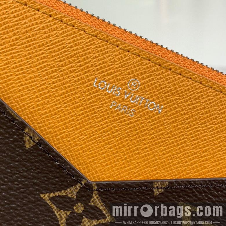 LV Replica Bags Kirigami m12358 11x2x23cm gf