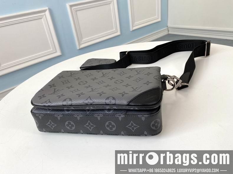 LV Replica Bags Trio M69443 25x18.5x7 cm gf