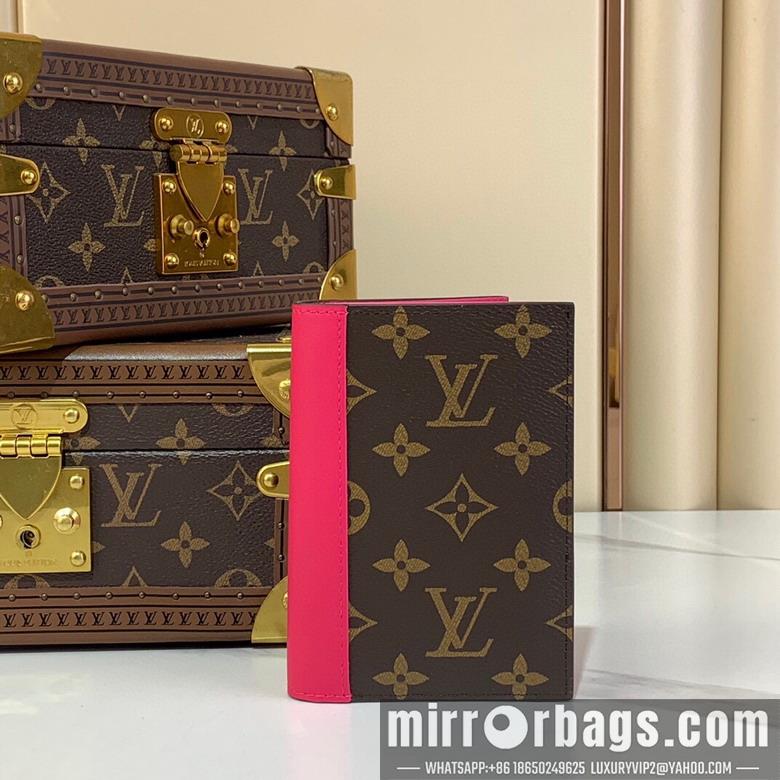 LV Replica Bags m12825 14x2.5x10cm gf