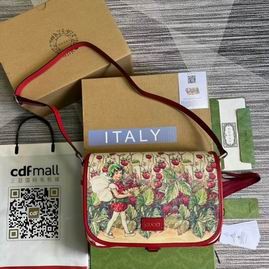 Gucci Replica Bags 664143 29X19X8.4cm MP 2colour-1
