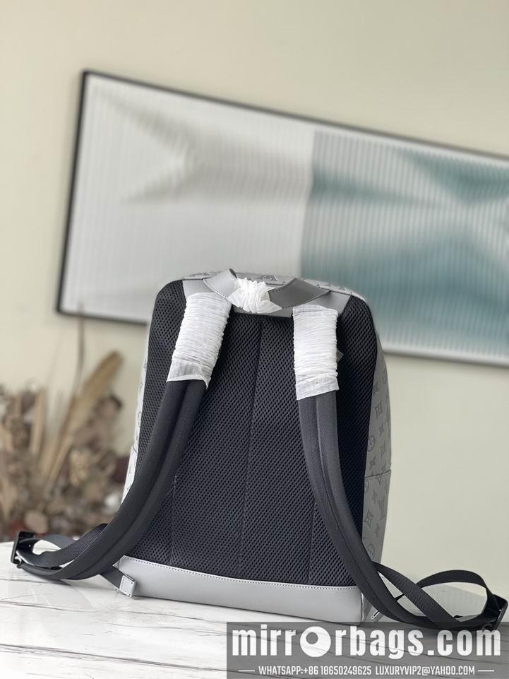 LV Replica Bags Racer M46105 33x41x18cm gf
