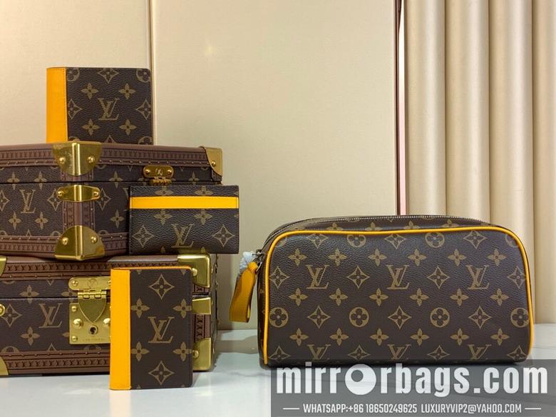 LV Replica Bags m12844 11x7x1.5cm gf