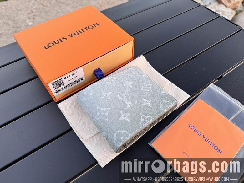 LV Replica Bags M11547 11.5X9X1.5cm YG 2colour