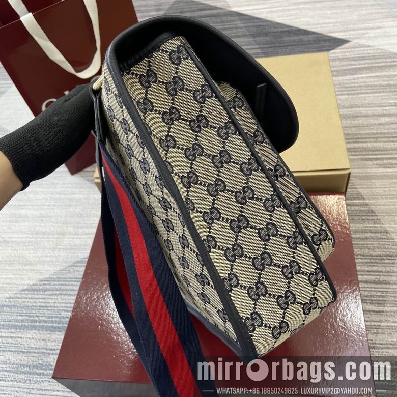 Gucci Replica Bags 793823 25X29X10cm MP