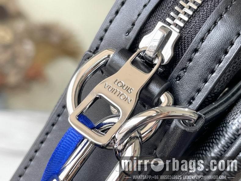 LV Replica Bags Trio 25x18.5x7 cm gf