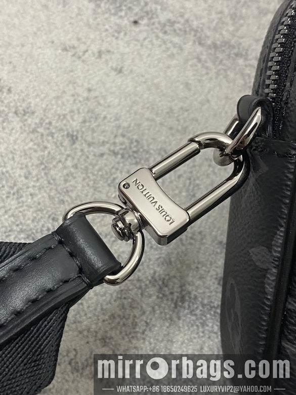 LV Replica Bags Voyage M82770 20x13x5.5cm gf1