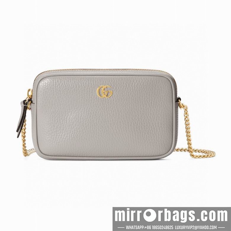 Gucci Replica Bags 772759 18.5X11X4cm MP