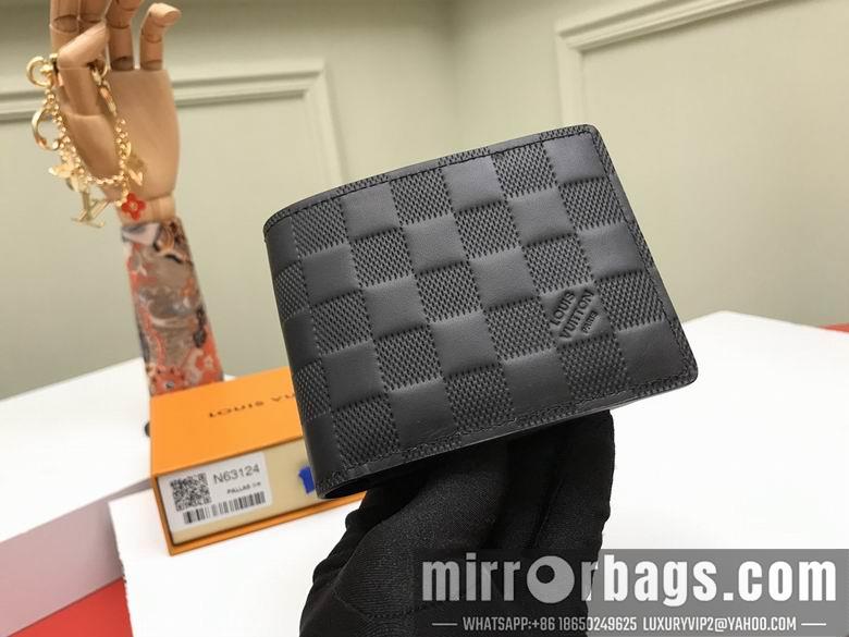 LV Replica Bags N63124 12X9cm