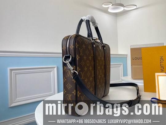 LV Replica Bags Porte-Documents Voyage M52005 35x27x6cm gf