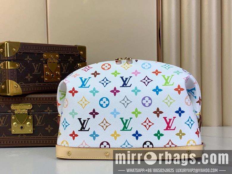 LV Replica Bags M13743 27x18x9cm gf