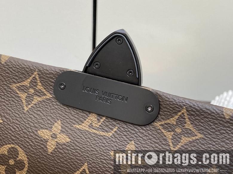 LV Replica Bags S-Cape M46794 28x16x10cm gf