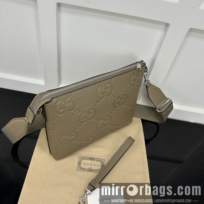 Gucci Replica Bags 696009 31X24.5X5cm YG 3colour