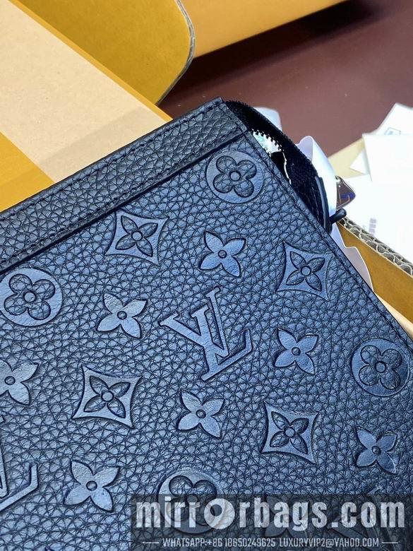 LV Replica Bags M61692 27X21X6cm YG 2colour
