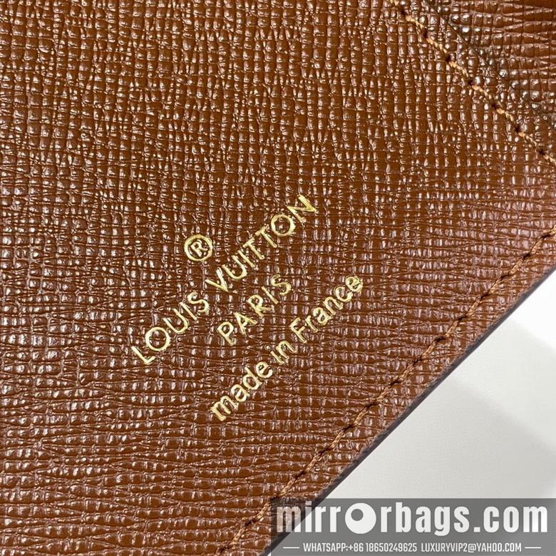 LV Replica Bags Victor M12598 11.5x9x2.5cm gf2